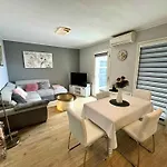 In 50805 Apartament Crikvenica