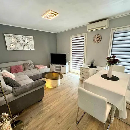 In 50805 Apartament Crikvenica