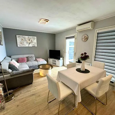 In 50805 Apartament Crikvenica