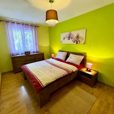 Apartament In 50805