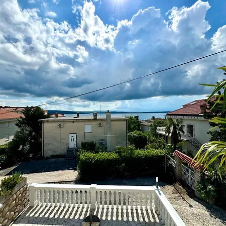 In 50805 * Crikvenica