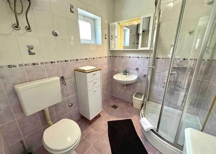 In 50805 Apartment *