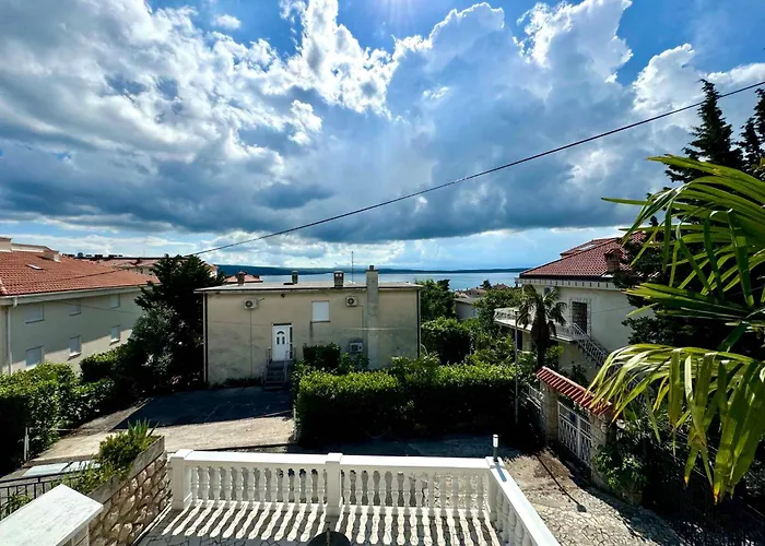 In 50805 * Crikvenica
