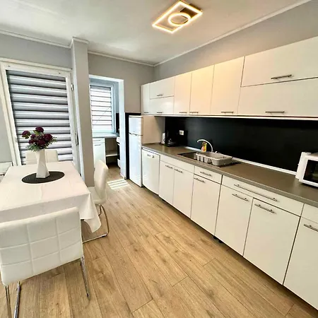 דירה In 50805 קריקווניצה