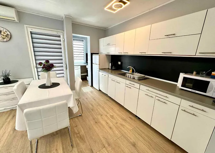Apartmán In 50805 Crikvenica
