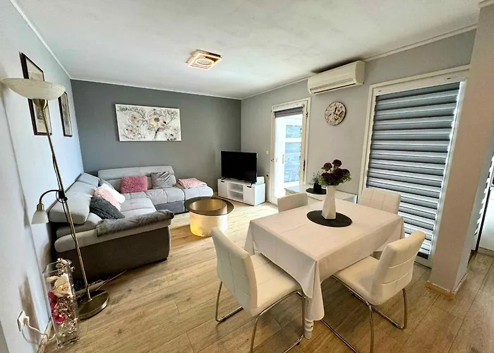 In 50805 Apartmán Crikvenica