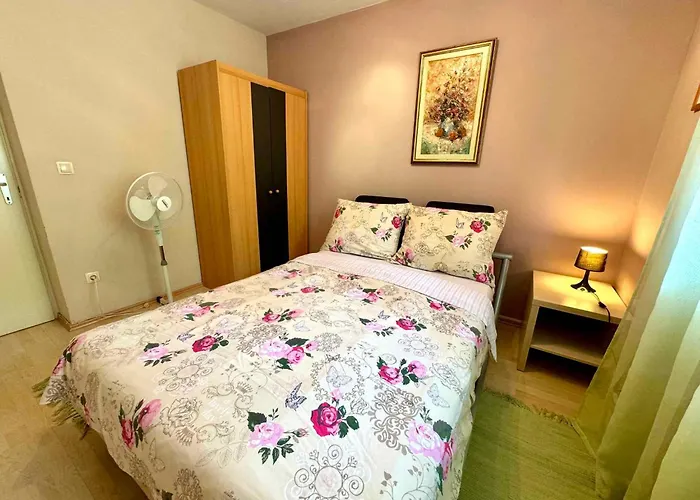 In 50805 Apartmán Crikvenica