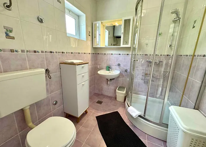 Apartmán In 50805